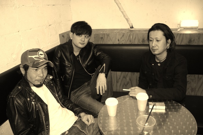Hidenori Minami（Ken Band）率いる ember、5/11に2ndアルバム『Not Just Talk』リリース決定！