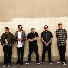 GOOD CHARLOTTE、約5年半ぶりのニュー・アルバムを7月にリリース決定！