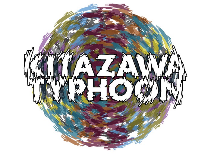 下北沢のサーキット・フェス"KITAZAWA TYPHOON 2016"、10月中旬に開催決定！