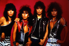 LOUDNESS、3/30にリリースするリマスター作品11タイトルのライナー執筆者発表！35周年記念BOXセットのジャケットも公開！