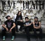 KORNのギタリストBrian "Head" Welchのソロ・プロジェクト LOVE AND DEATH、新曲「Lo Lamento」の音源公開！