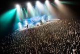 lynch.、MVとライヴ映像を収録したDVD＆Blu-ray『IMMORTALITY』を6/15にリリース決定！