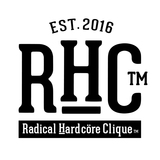 元FACTのドラマーEijiらによる新バンド"Radical Hardcore Clique"、本日3曲同時リリースした配信シングルの試聴音源公開！