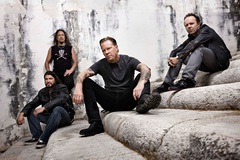 METALLICA、1stアルバム『Kill 'Em All』＆2ndアルバム『Ride The Lightning』のリイシュー盤ボックス・セットが4/29にリリース決定！