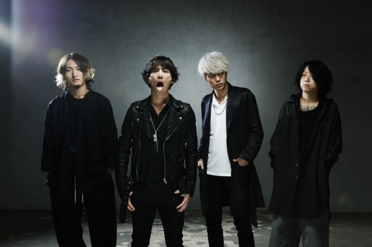 ONE OK ROCK、4/6リリースの映像作品『ONE OK ROCK 2015 35xxxv