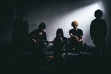 紅一点ヴォーカル"良夢"率いる滋賀発の5人組 sylph emew、4/6リリースの1st EP『アンコントローラブル』より「メンヘラサーカス」のMV公開！