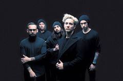 THE WORD ALIVE、ニュー・アルバム表題曲「Dark Matter」のティーザー映像公開！