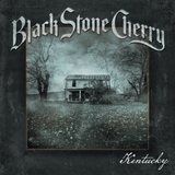 骨太アメリカン・ハード・ロック BLACK STONE CHERRY、ニュー・アルバム『Kentucky』の全曲フル音源を公開！