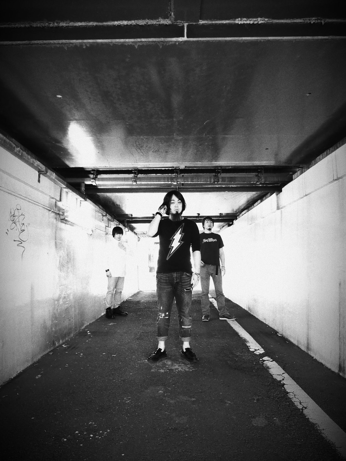 HAWAIIAN6、5/25リリースのニュー・ミニ・アルバム『Dancers In The