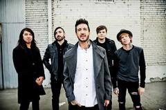 OF MICE & MEN、5月リリースのライヴCD＆DVD『Live At Brixton』より「The Depths」のライヴMV公開！