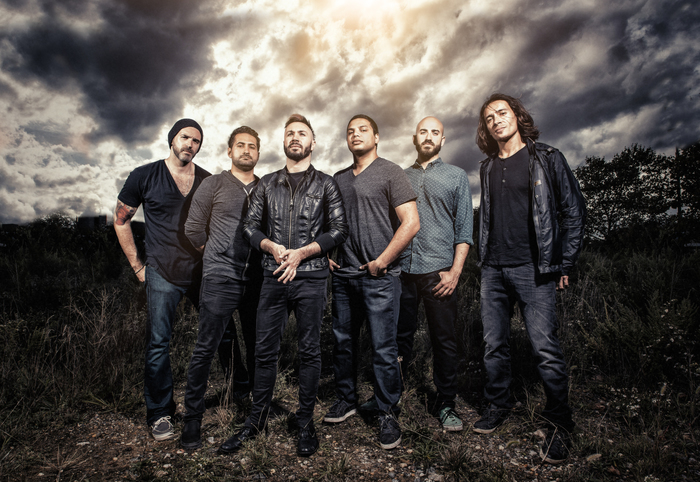 PERIPHERY、7月にニュー・アルバム『Periphery III: Select Difficulty』リリース決定！