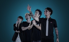 SiM、フジテレビの音楽特番に出演決定！観覧募集もスタート！