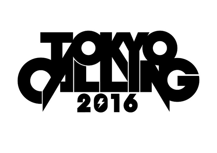 日本最大級のサーキット・イベント"TOKYO CALLING 2016"、第2弾出演アーティストにバックドロップシンデレラ、ALL OFF、ROACH、EVERLONGら10組決定！