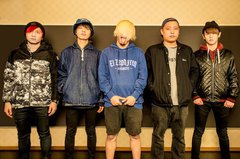 ANGRY FROG REBIRTH主催イベント"UNDER THE DEAD Vol.6"、タイムテーブル公開！