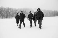 DEFTONES、ニュー・アルバム『Gore』より「Prayers / Triangles」のMV公開！東京を含む世界12都市にて"宝探しキャンペーン"を実施中！