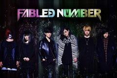 FABLED NUMBER、最新アーティスト写真を公開！4/21放送のFM802"RADIO∞INFINITY"にてニュー・ミニ・アルバム『A Revolutionary』収録曲を初オンエア！