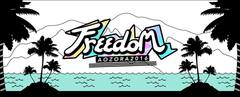 7-9月に東北、九州、淡路島で開催される"FREEDOM aozora 2016"、第1弾出演アーティストに10-FEET、BLUE ENCOUNTら9組決定！