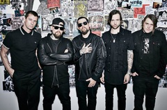 GOOD CHARLOTTE、7月リリースのニュー・アルバム『Youth Authority』より「40 Oz. Dream」のリリック・ビデオ公開！