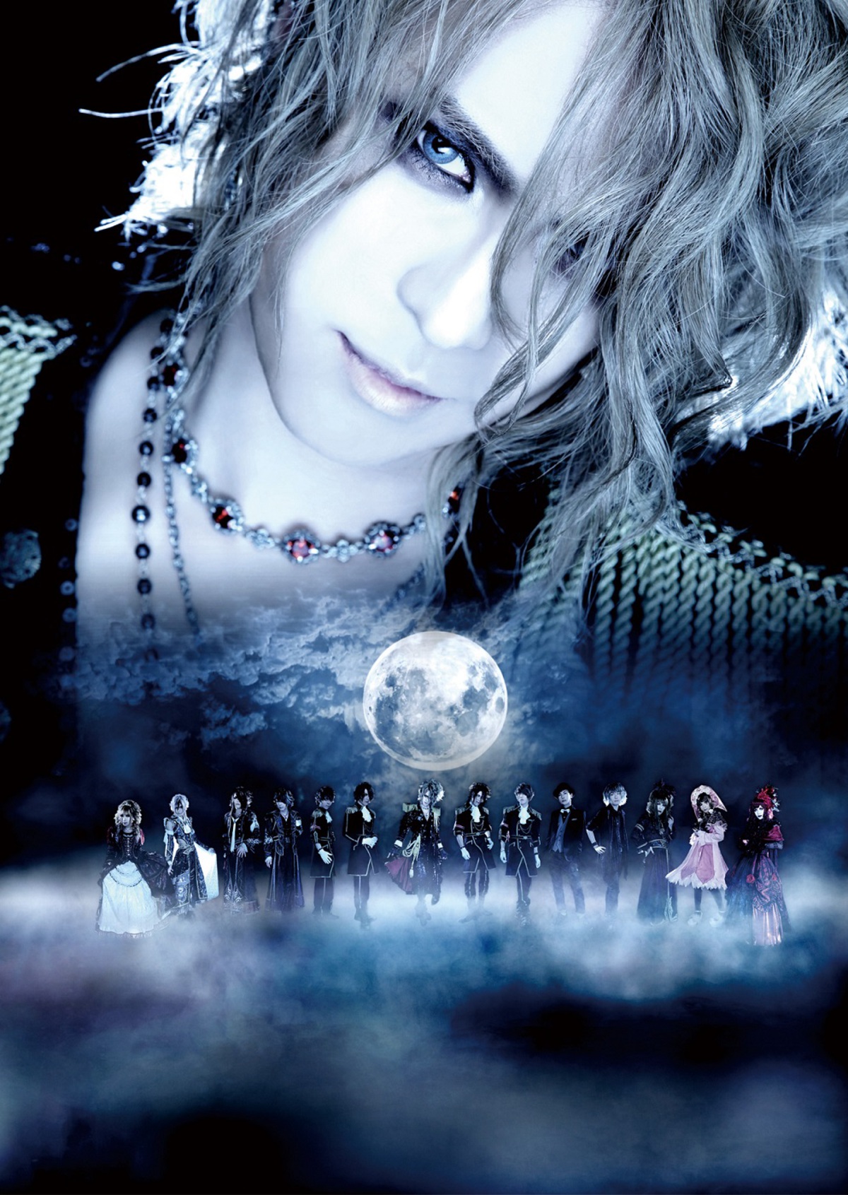 ウェザーニュース KAMIJO LA VIE EN ROSE 会場限定Blu-ray 盤 - DVD