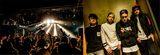 MEANING × SWANKY DANK、6月に東名阪にて2マン・ライヴ・ツアー"JUNE BUG supported by STANCE"開催決定！