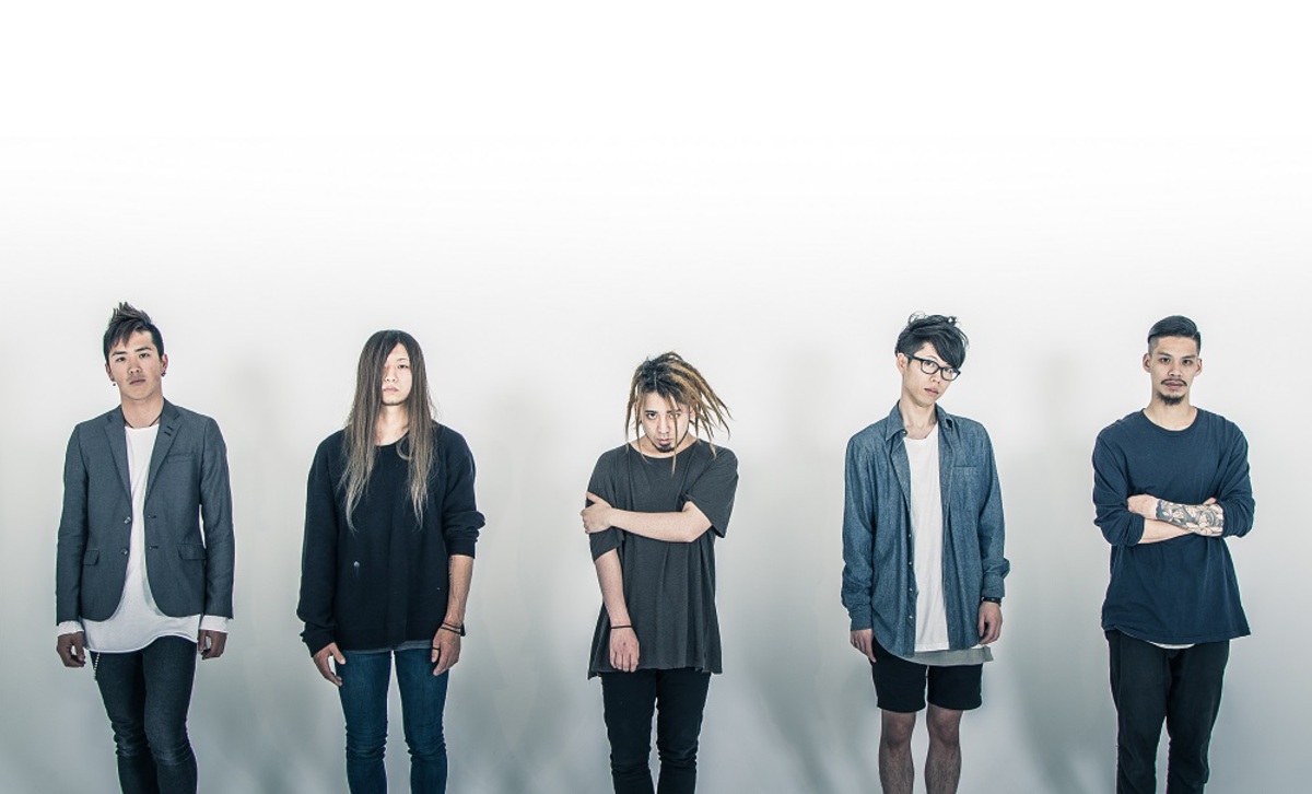 Survive Said The Prophet×Deviluseコート 5 Survive Said The Prophet | Deviluse.com