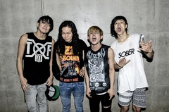 TOTALFAT、7月に下北沢SHELTERにて男女別限定ライヴ開催決定！