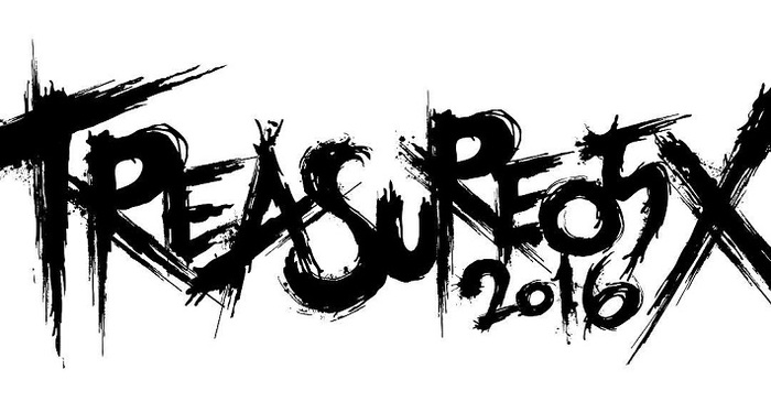 "TREASURE05X 2016"、ラグーナビーチ公演第1弾出演アーティストにSiM、ラスベガス、TOTALFAT、BLUE ENCOUNT、WANIMAら11組決定！
