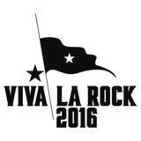 10-FEET、Dragon Ash、MONOEYES、SiM、ヘイスミ、ブルエン、Crystal Lakeらが出演する"VIVA LA ROCK 2016"、タイムテーブル公開！