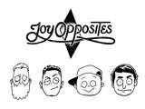 元FACTのメンバーによる新バンド"Joy Opposites"、8/10に1stアルバム『Swim』リリース！レコーディングの模様を綴った映像日記の公開スタート！