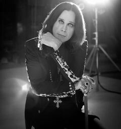 Ozzy Osbourne、妻でマネージャーのSharon Osbourneと破局か！？