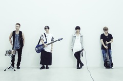 SPYAIR、8/13に上海にて初のワンマン・ライヴ開催決定！