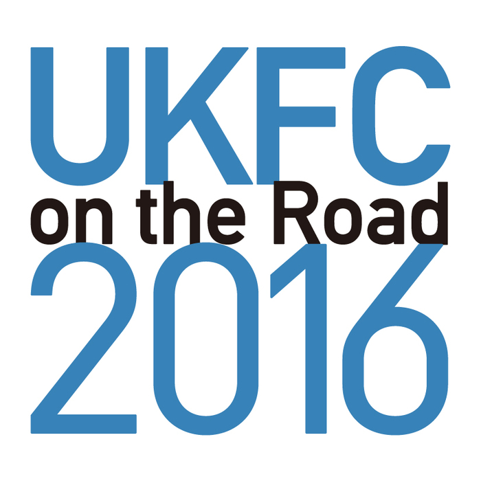 TOTALFAT、BIGMAMAら出演！8/16に新木場STUDIO COASTにて"UKFC on the Road 2016"開催決定！