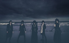 the GazettE、9/27に開催するフリー・ライヴの会場が幕張メッセ国際展示場ホール10に決定！