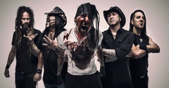 HELLYEAH、6月リリースのニュー・アルバム『Unden!able』より360度好きな角度で楽しめる「X」のリリック・ビデオ公開！