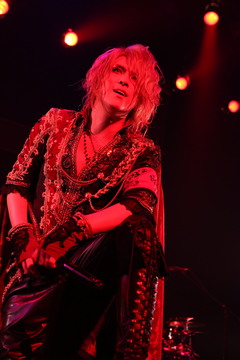 KAMIJO、11月に東名阪にて国内ワンマン・ツアー開催決定！