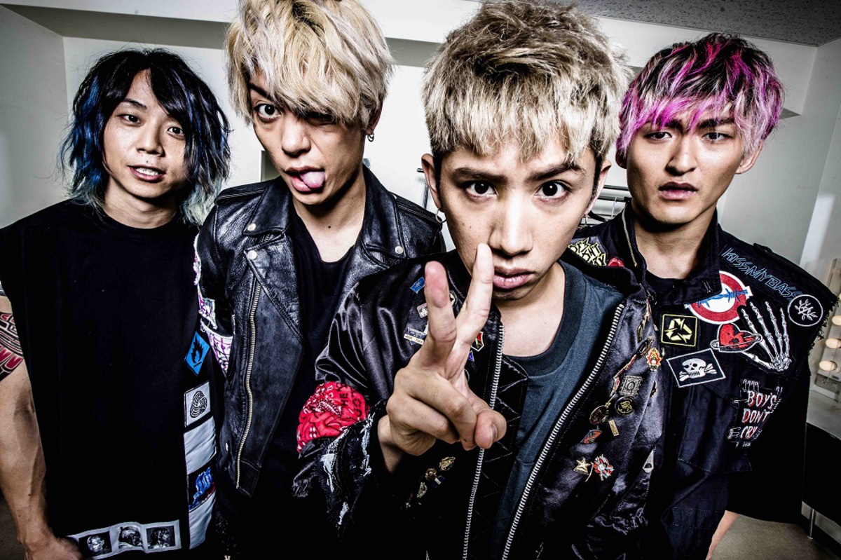 One Ok Rock 9 10 11に静岡にて開催する10万人規模の単独野外ライヴの詳細発表 特設サイトがオープン 激ロック ニュース