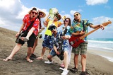 結成10周年を迎えたSKALL HEADZ、6/15リリースのニュー･シングル『Sunny day』の最新ヴィジュアル公開！7月より全国9ヶ所を回るリリース・ツアーも開催決定！