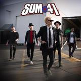 SUM 41、USの大手インディー・レーベル"Hopeless Records"との契約を発表！