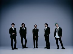 the HIATUS、約2年半ぶり5枚目となるフル・アルバムを7/6にリリース決定！全国ツアーの開催も発表！