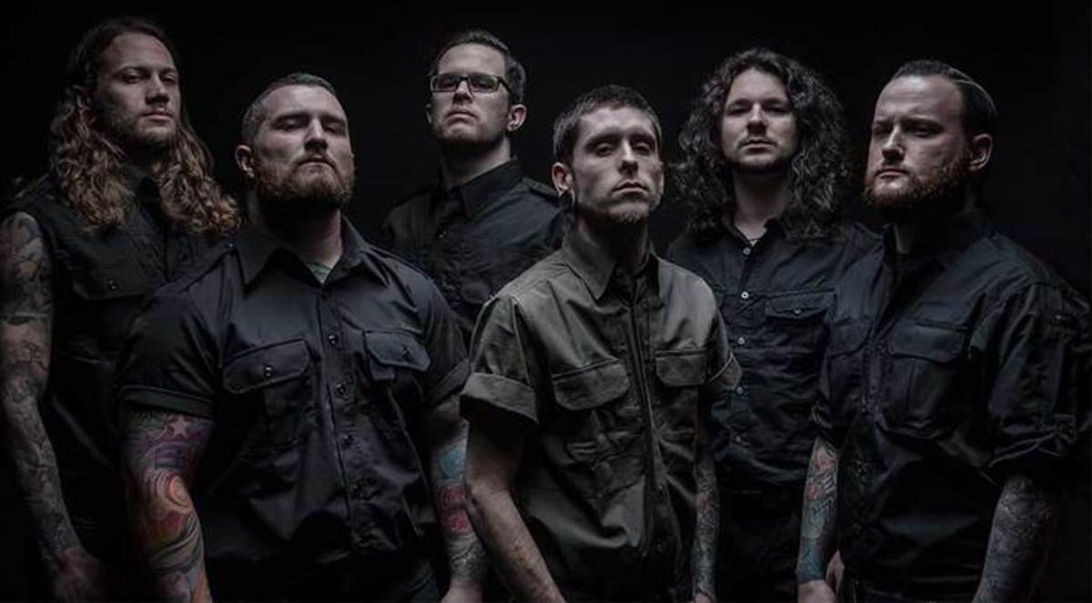 WHITECHAPEL、6月にニュー・アルバム『Mark Of The Blade』リリース
