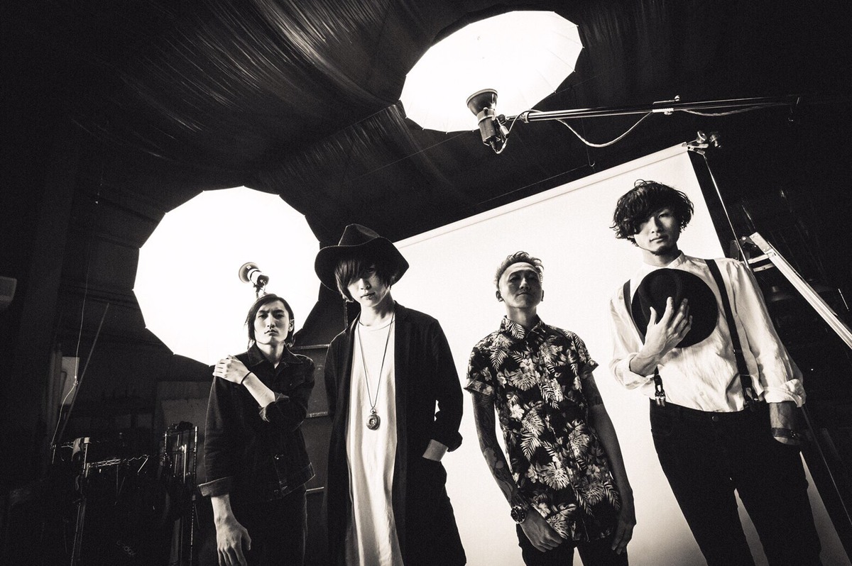 新潟発のメタルコア・バンド KEEP YOUR HANDs OFF MY GIRL、8/3に新作