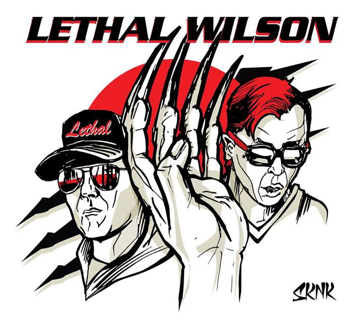 Sid Wilson（SLIPKNOT） × DJ Lethal（ex-LIMP BIZKIT）、新プロジェクト"LETHAL WILSON"始動！