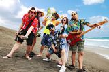 結成10周年を迎えたSKALL HEADZ、6/15リリースのニュー･シングル表題曲「Sunny day」のMV公開！