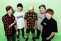 ANGRY FROG REBIRTH、7/30に大阪で開催するサーキット・イベント第2弾出演アーティストにTHE STARBEMS、ROACH、LDD、HenLee、AIRFLIPら決定！