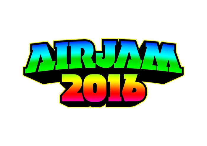 Hi-STANDARD主催フェス"AIR JAM 2016"、BRAHMAN、ONE OK ROCK、10-FEET、MWAM、Crossfaith、HEY-SMITHら出演決定！