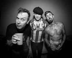 BLINK-182、7/1にリリースするニュー・アルバム『California』より「Bored To Death」のMV公開！