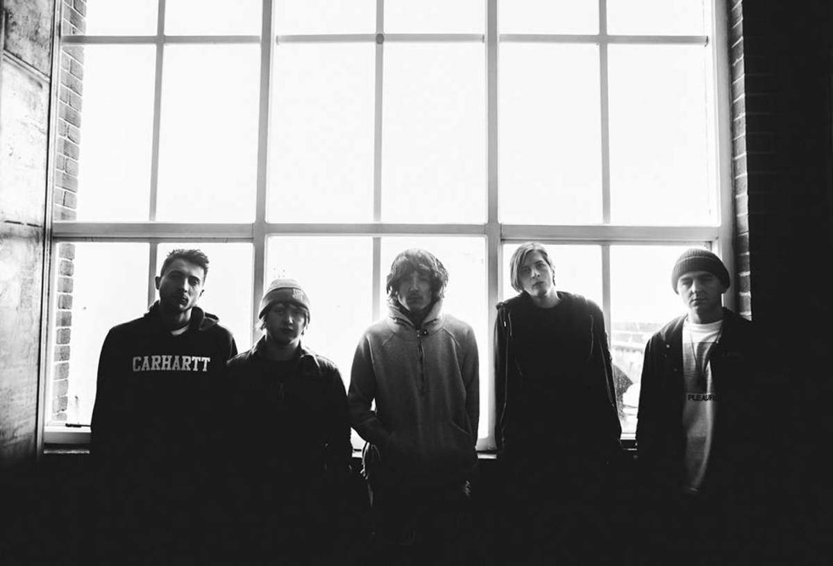 【BRING ME THE HORIZON】【1st EP】【ジャケ違い】 BRING ME THE HORIZON】【1st EP】【ジャケ違い】 BRING ME THE