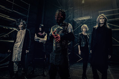 DIR EN GREY、ライヴ映像作品『ARCHE AT NIPPON BUDOKAN』ダイジェスト映像公開！プレミアム上映会にはメンバー登壇も！