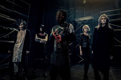 DIR EN GREY、全公演即日完売の全国ツアー"mode of VULGAR"7/4(月)Zepp Tokyoの追加公演が決定！