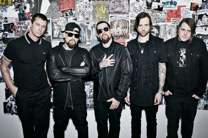GOOD CHARLOTTE、7月リリースのニュー・アルバム『Youth Authority』より「Life Can't Get Much Better」のリリック・ビデオ公開！